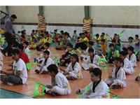 اجرای ویژه برنامه‌های فرهنگی به مناسبت عید غدیر در  زاگرس جنوبی 29