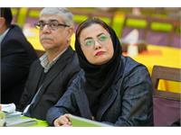 نشست بهره دهی چاههای شرکت نفت مناطق مرکزی ایران نیمه نخست ۱۴۰۵ 27