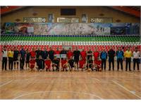 رقابت های ورزشی کارکنان ۴۵ سال و بالاتر شرکت نفت مناطق مرکزی ایران 25