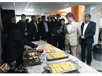 برگزاری دومین جشنواره غذا برای خانواده های زاگرس جنوبی 1