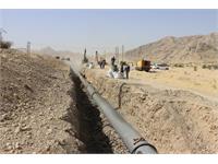 تعمیرات سالیانه منطقه عملیاتی آغار و دالان 18