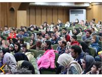 جشن دهه فجر 1401 شیراز 10