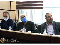 محور اصلی فعالیت‌های شرکت نفت مرکزی در نمایشگاه بین‌المللی نفت تهران 16