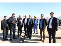 بازدید رئیس بازرسی فارس 23