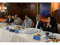 جلسه پیش بینی بهره دهی چاههای این شرکت برای نیمه دوم سال ۱۴۰۳ 16