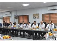 بازدید مدیر عامل نفت مرکزی آبان 1404 17