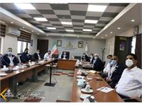 برگزاری سمینار آموزشی جایگاه و اهمیت ارزش های سازمانی در زاگرس جنوبی  15