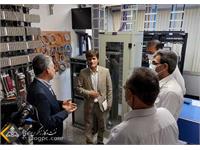 برگزاری جلسه بررسی روند تولید و توسعه میدان‌های مستقل گازی زاگرس جنوبی 29