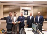 جلسه بررسی دستاوردها و چالش های حوزه منابع انسانی شرکت نفت و گاز شرق 9