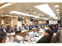 گرامیداشت روز ملی حمل و نقل در شرکت بهره برداری نفت و گاز زاگرس جنوبی 13