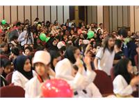 مراسم اختتامیه ورزش 21