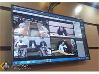 برگزاری جلسه ویژه ستاد تامین سوخت زمستانی شرکت نفت مناطق مرکزی ایران 2