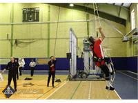 سیزدهمین دوره ارزیابی عملیاتی- تخصصی آتش‌نشانان زاگرس جنوبی  آغاز  شد 12