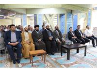 نشست تخصصی شورای امر به معروف و نهی از منکر در شرکت بهره‌برداری نفت و گاز زاگرس جنوبی 9