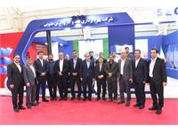 حضور شرکت زاگرس جنوبی در هفدهمین نمایشگاه تجهیزات صنعت نفت، گاز، پالایش و پتروشیمی شیراز 4