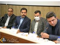 نشست تبیین سیاست های ساخت داخل با حمایت از شرکت های دانش بنیان داخلی 4