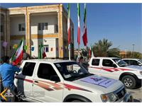 راهپیمایی ۲۲ بهمن ۱۴۰۰ پارسیان 1