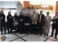 برگزاری دومین جشنواره غذا برای خانواده های زاگرس جنوبی 9