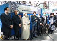 نمایشگاه ولادت تا ولایت 11