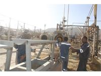 آغاز تعمیرات اساسی منطقه عملیاتی تنگ بیجار 8