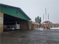 تلاش بی‌وقفه کارکنان شرکت نفت مناطق مرکزی ایران 3