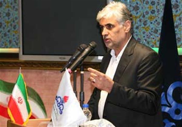 مدیر عامل شرکت نفت مناطق مرکزی ایران بیان داشت : دفاع مقدس هویت ، افتخار ، اقتدار و عزت ما را به اثبات رساند