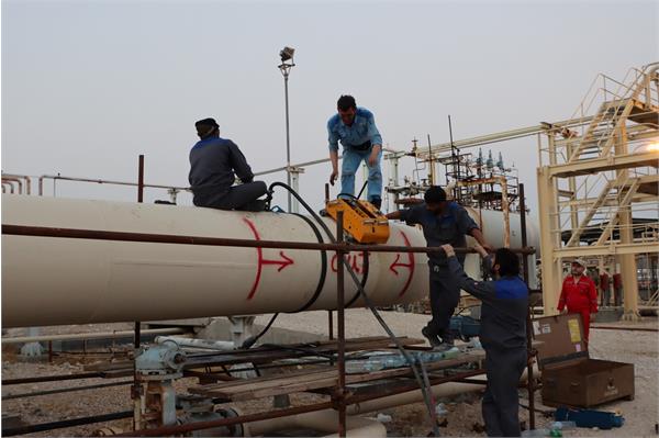 تضمین و تامین سوخت پایدار زمستان 5