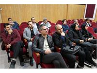 آیین گرامیداشت روز پژوهش و فناوری در شرکت نفت مناطق مرکزی ایران 32