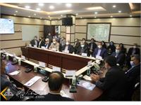 آیین تکریم و معارفه مدیرعامل شرکت نفت مناطق مرکزی ایران برگزار شد 18