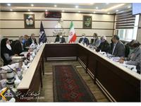 محور اصلی فعالیت‌های شرکت نفت مرکزی در نمایشگاه بین‌المللی نفت تهران 1