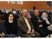 آئین تجلیل و تکریم همکاران بازنشسته شرکت بهره برداری نفت و گاز زاگرس جنوبی برگزار شد 4