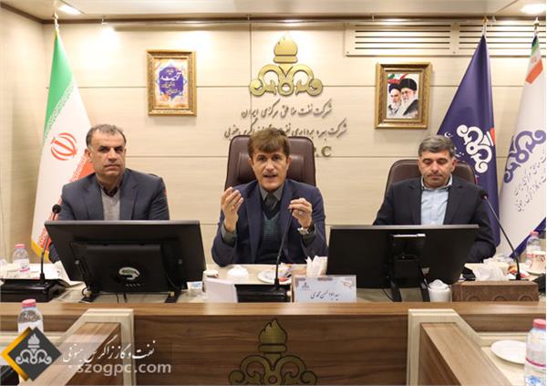 نشست  ایده پردازی در زاگرس جنوبی 1