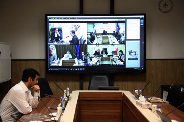 کمیته بحران سوخت شرکت نفت مرکزی 2