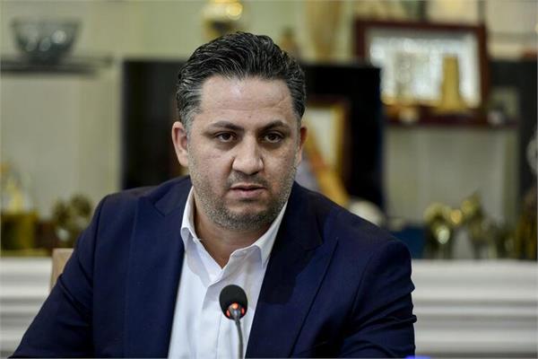 معارفه سرپرست اداره‌کل روابط عمومی وزارت نفت 21