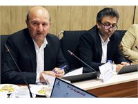 نشست پیش بینی بهره دهی چاه های شرکت نفت مناطق مرکزی ایران با بررسی تولید چاه های نفت و گاز شرکت بهره برداری نفت و گاز زاگرس