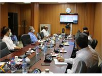 برگزاری سمینار آموزشی جایگاه و اهمیت ارزش های سازمانی در زاگرس جنوبی  8