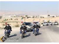 راهپیمایی ۲۲ بهمن ۱۴۰۰ نار و کنگان 3