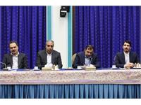 امضای قراردادهای جمع‌آوری گازهای مشعل با فرمان رئیس‌جمهوری 8