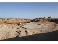 بازدید مدیرعامل نفت‌ مناطق مرکزی ایران از میدان‌های گازی باباقیر و بانکول 1