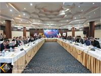 گزارش تصویری؛ جلسه پیش بینی بهره دهی چاههای شرکت نفت مناطق مرکزی ایران/زاگرس جنوبی 5