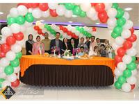 بازدید نوروزی خانواده ‌های کارکنان از مناطق عملیاتی زاگرس جنوبی 7