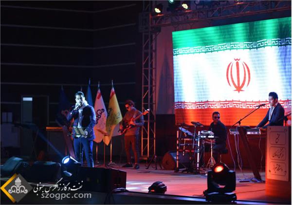 جشن روز زن 1401 12