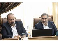 برگزاری نشست هم‌اندیشی روابط عمومی‌های شرکت ملی نفت ایران 18