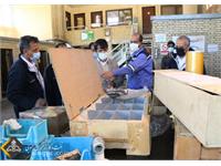 دیدار مدیرعامل زاگرس جنوبی با کارکنان ناحیه عملیاتی نار بهمن ۱۴۰۰ 18