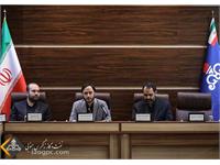 نشست هم‌اندیشی مدیران روابط عمومی صنعت نفت با سخنگوی دولت 3