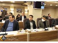 بازآرایی ایستگاه تقویت فشار گاز نار با ۲۲ میلیون یورو سرمایه گذاری 12