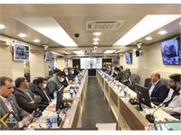 ت.دیع و معارفه فرمانده بسیج 1401 8