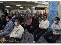 همایش بسیجیان زاگرس 1401 7