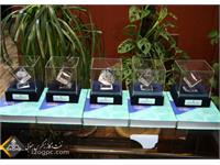 دیدار مدیران‌عامل ادوار نفت مرکزی مطرح شد؛ سرآمدی سازمانی با بهره‌مندی از تجارب مدیران پیشین 8