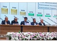 رویداد تحول در سرمایه‌گذاری و توسعه در بالادست صنعت نفت و گاز ایران 2